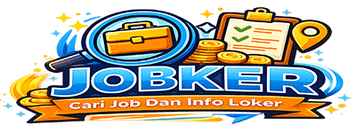 Cari Job Dan Info Loker